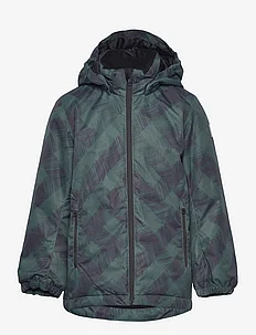 Winter jacket, Nuotio, Reima