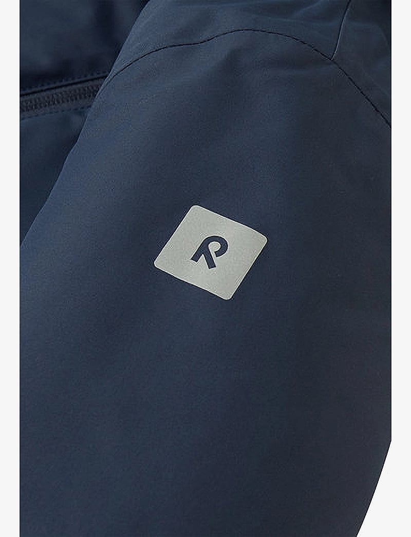 Reima - Winter jacket, Nuotio - blue - 1