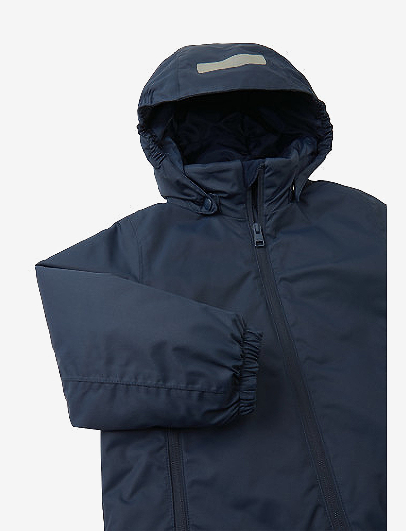 Reima - Winter jacket, Nuotio - blue - 4
