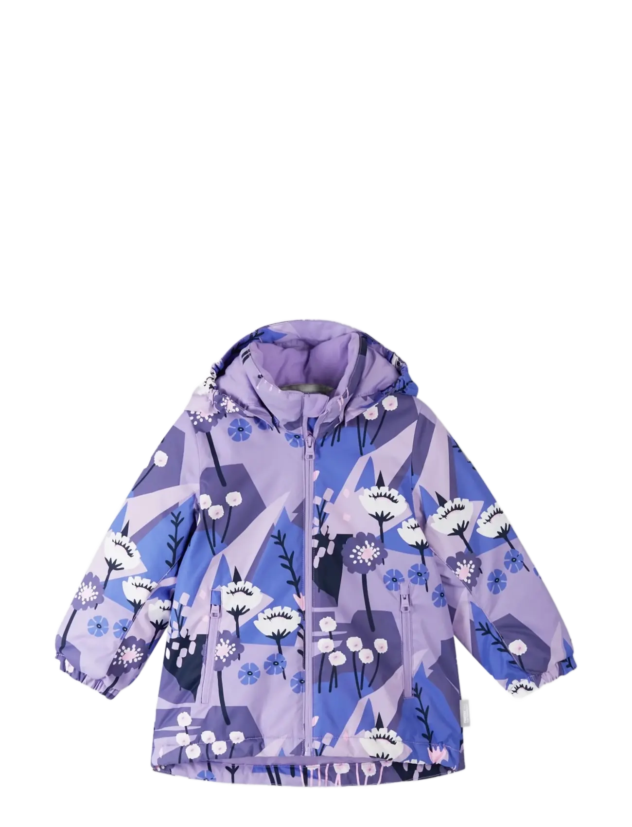 BLOOMING LILAC