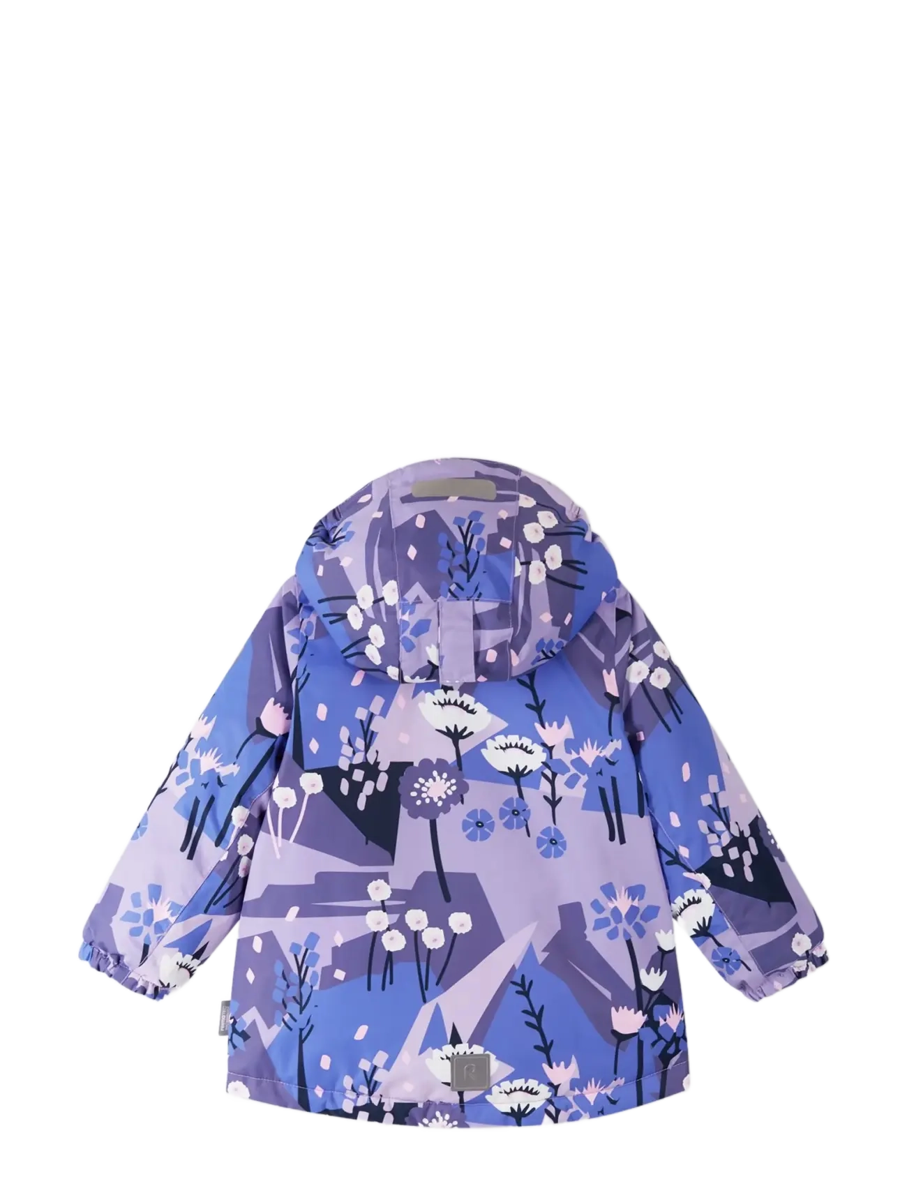 Reima - Winter jacket, Portit - blooming lilac - 1