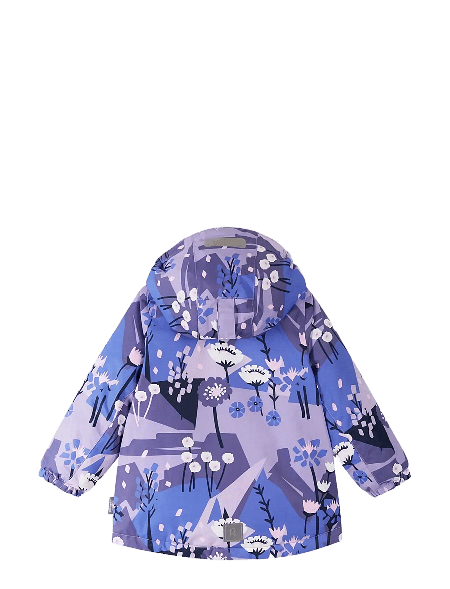 Reima - Winter jacket, Portit - blooming lilac - 1