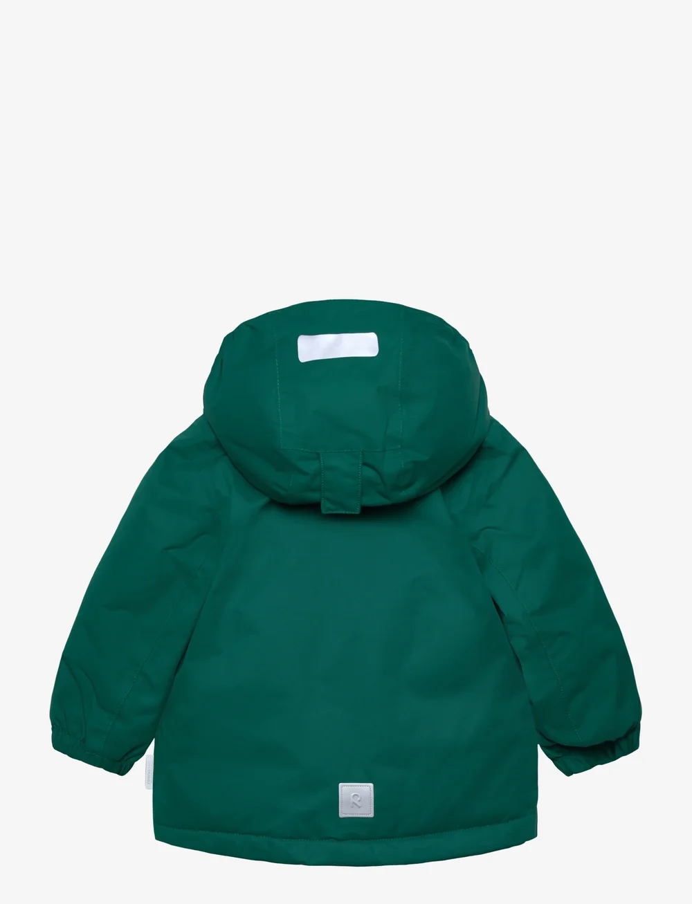 Reima - Winter jacket, Portti - ytterkläder - deeper green - 1