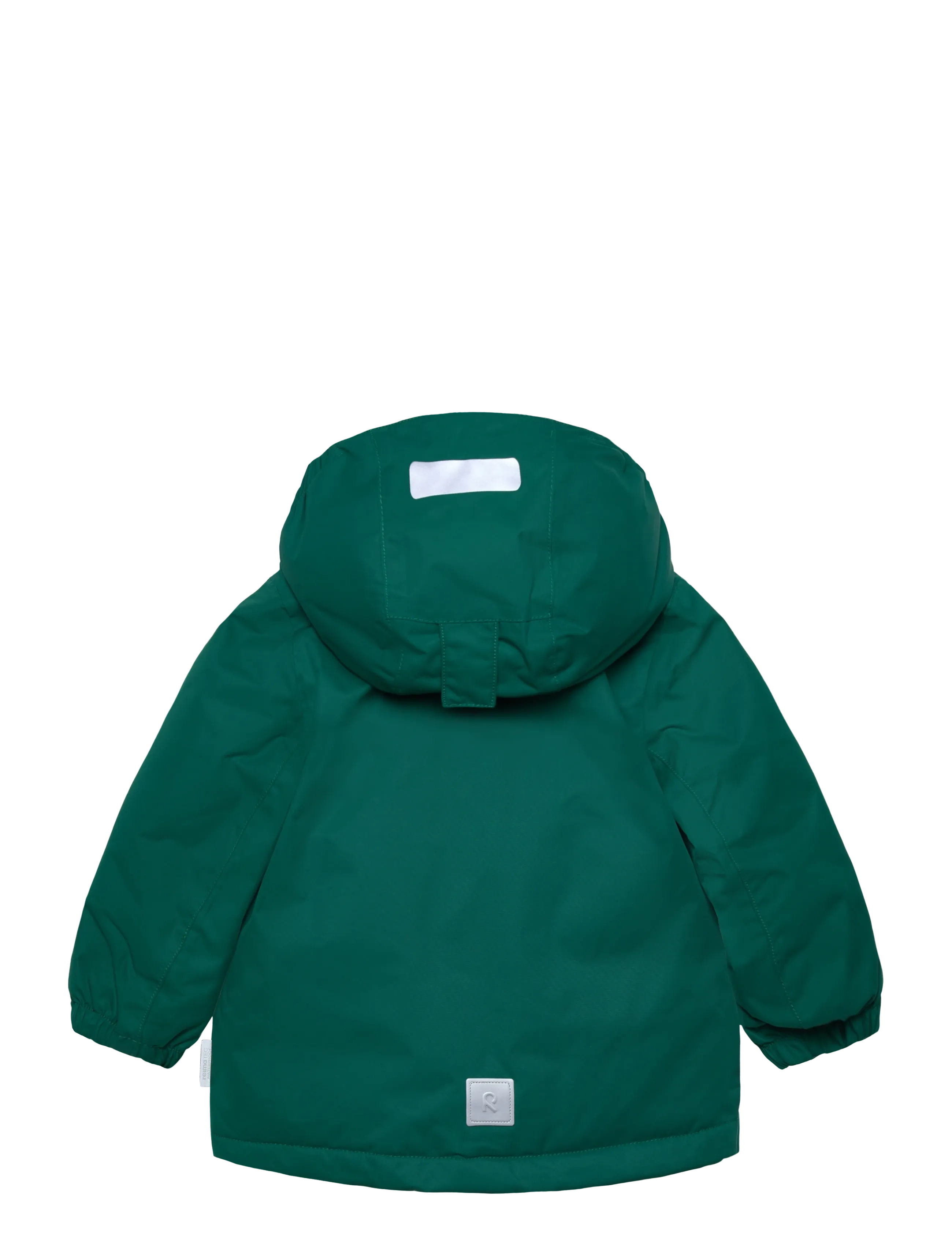 Reima - Winter jacket, Portti - vinterjakker - deeper green - 1