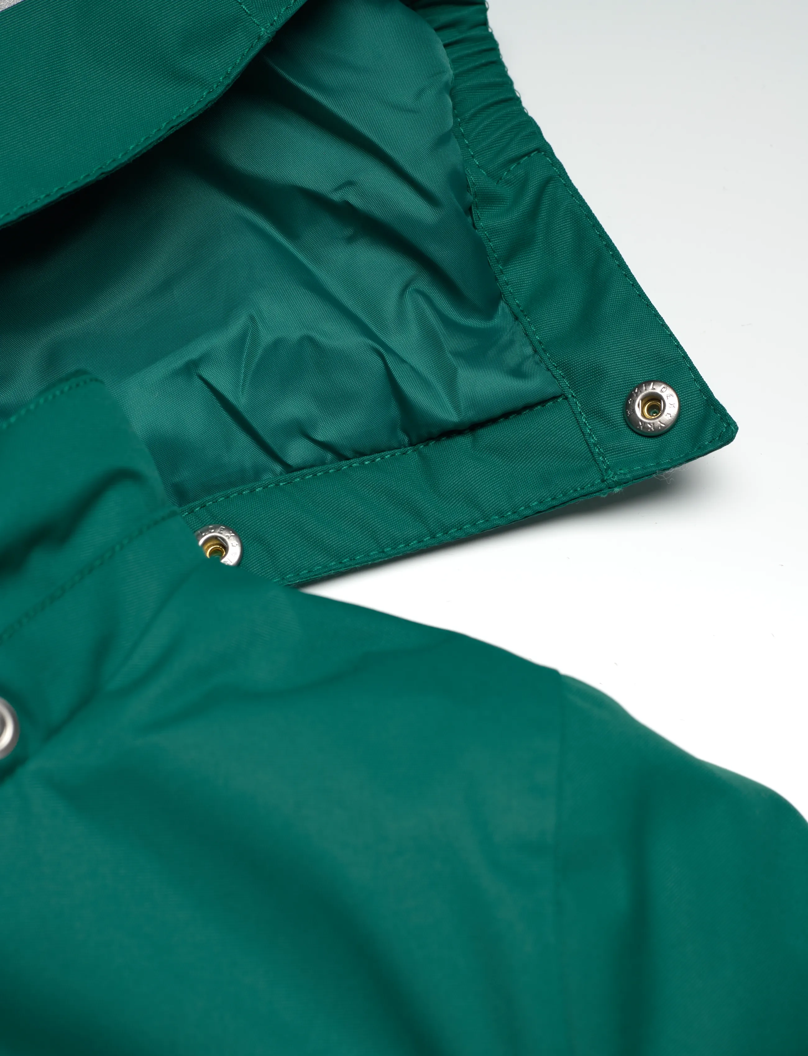 Reima - Winter jacket, Portti - vinterjakker - deeper green - 4