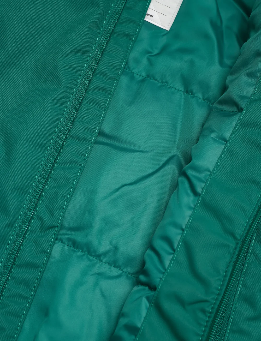 Reima - Winter jacket, Portti - ytterkläder - deeper green - 5