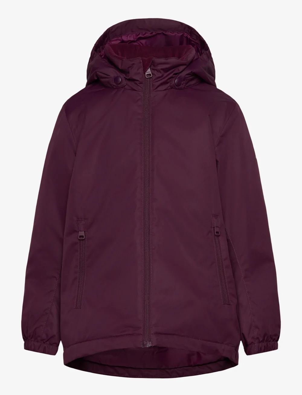 Reima - Winter jacket, Portti - ytterkläder - deep purple - 0