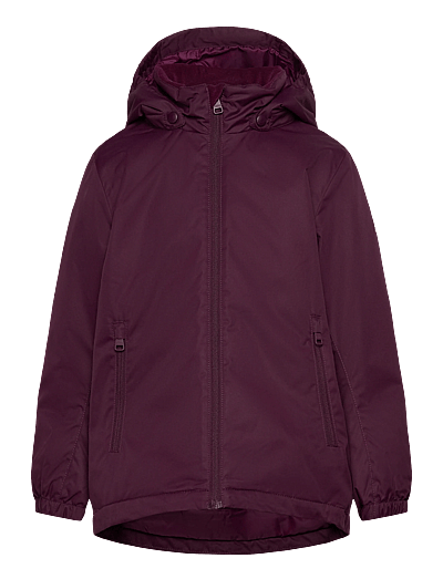 Winter Jacket, Portti - Vinterjakker