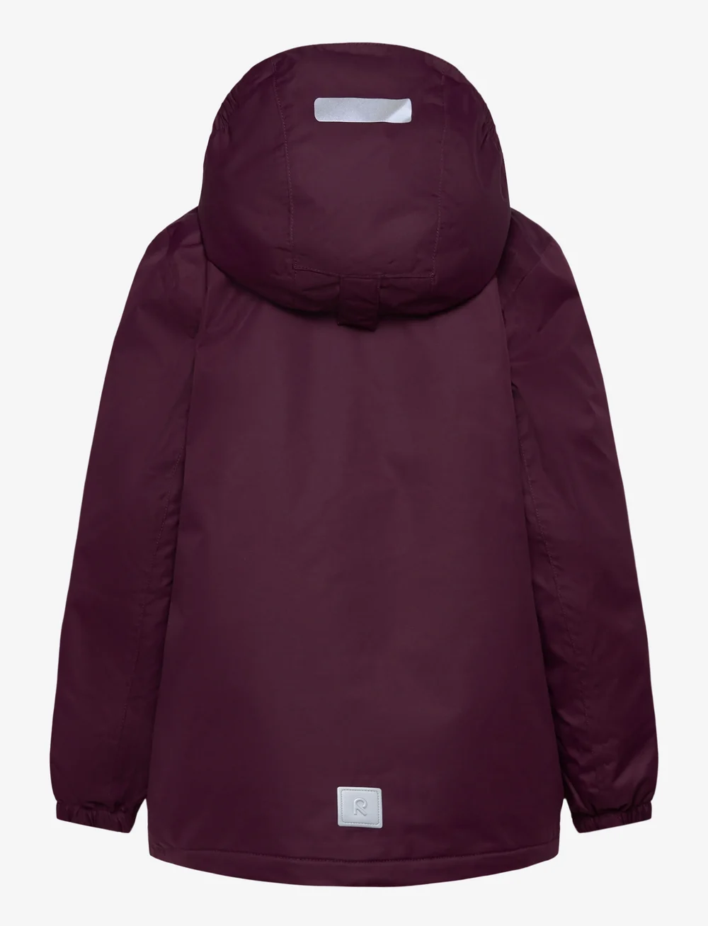 Reima - Winter jacket, Portti - ytterkläder - deep purple - 1
