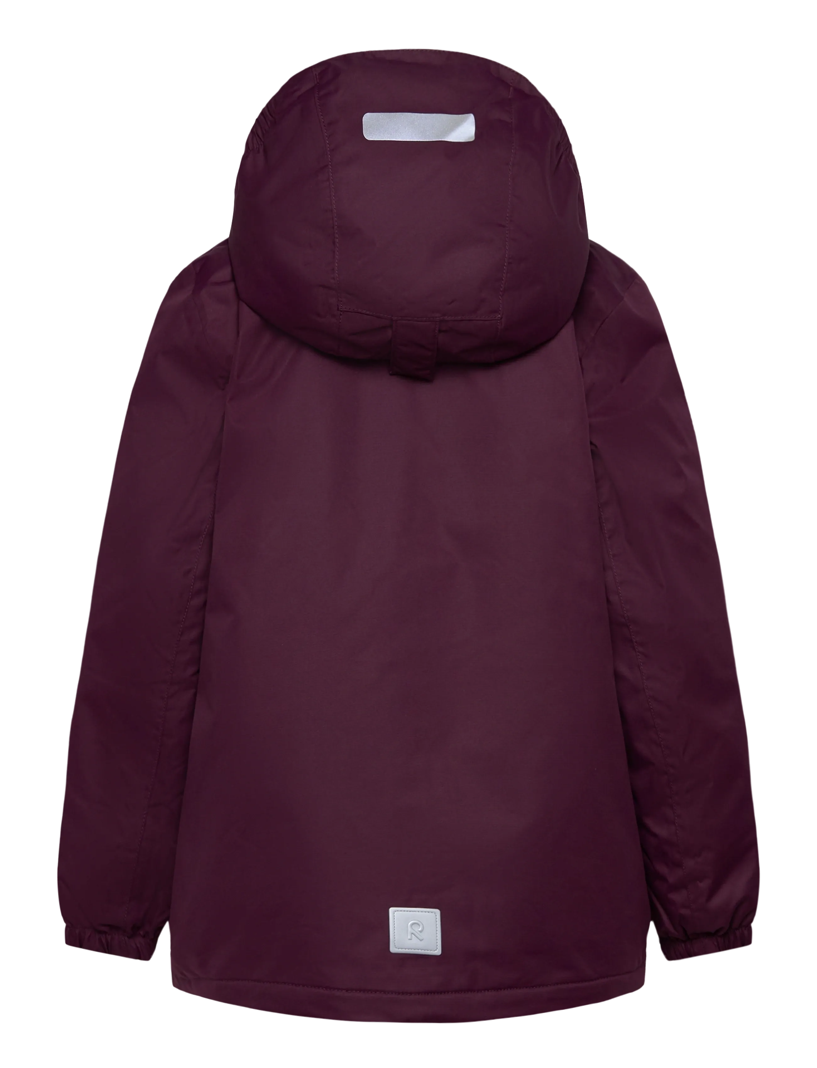 Reima - Winter jacket, Portti - jackor - deep purple - 1