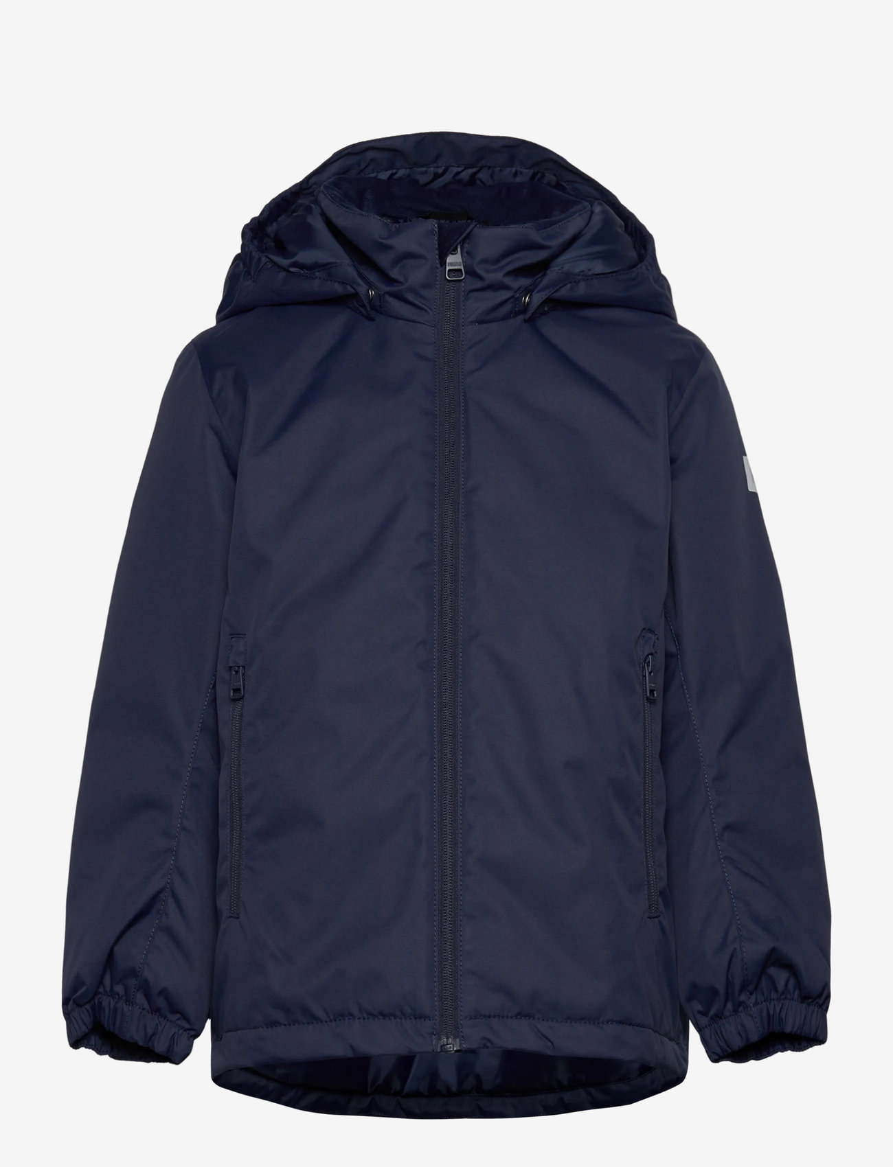 Reima - Winter jacket, Portti - Õueriided - navy - 0