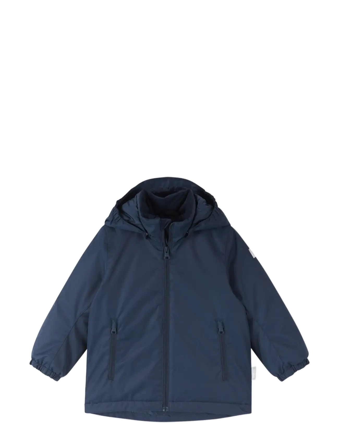 Reima Winter jacket, Portti - Jackor - NAVY / navy