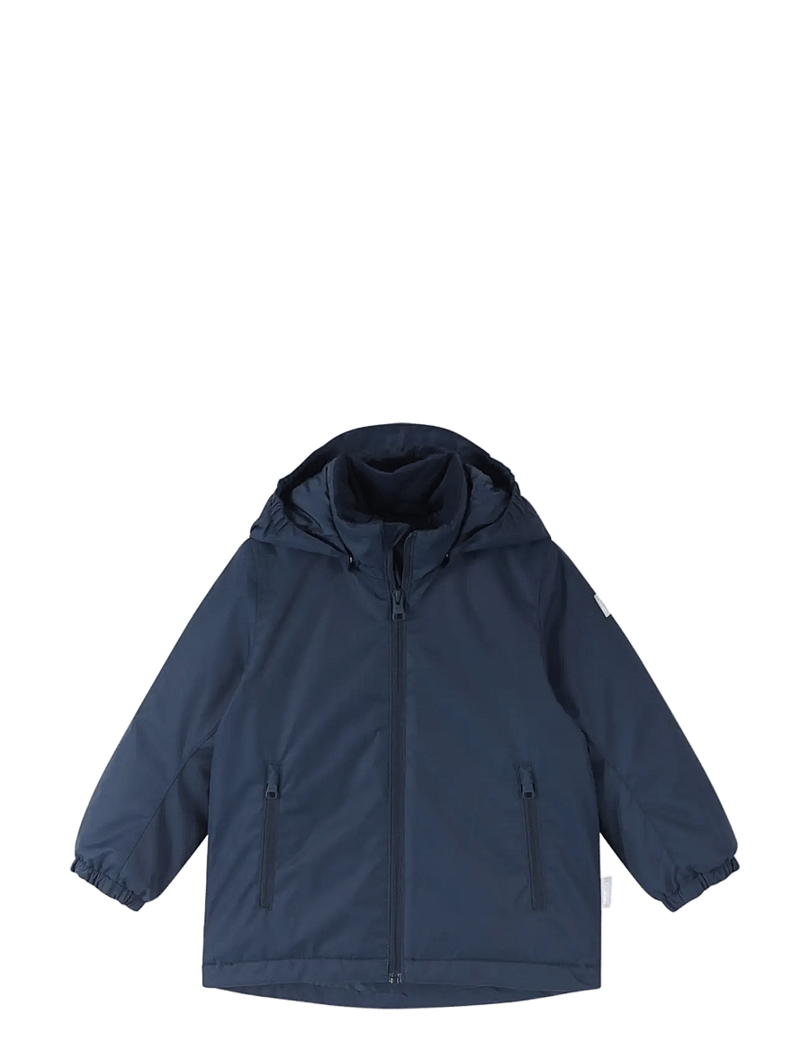 Reima - Winter jacket, Portti - ytterkläder - navy - 0