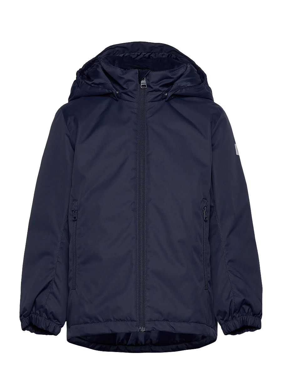 Reima - Winter jacket, Portti - ytterkläder - navy - 0