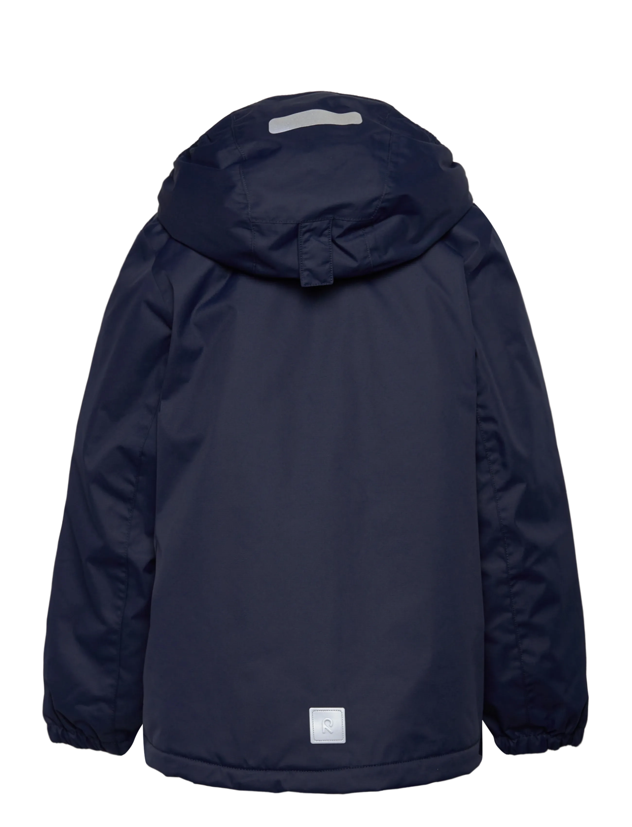 Reima - Winter jacket, Portti - vinterjakker - navy - 1