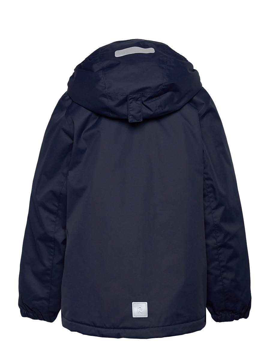 Reima - Winter jacket, Portti - ytterkläder - navy - 1