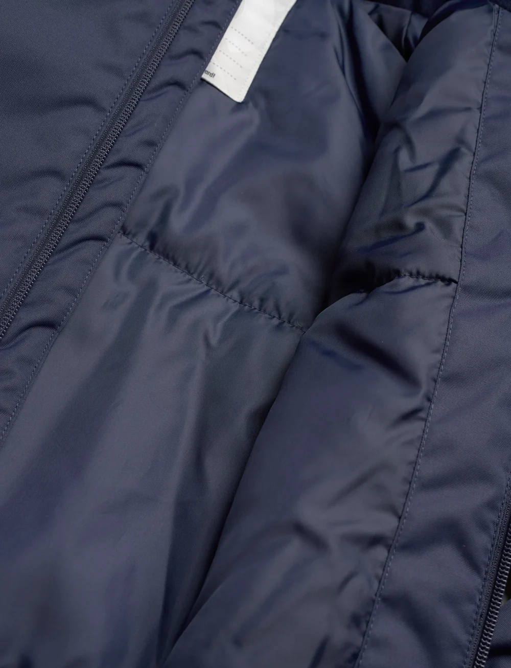 Reima - Winter jacket, Portti - outdoor - navy - 5