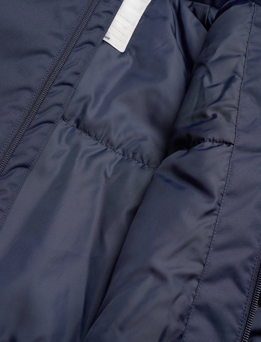 Reima - Winter jacket, Portti - overtøj - navy - 5