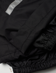 Reima - Winter pants, Tuokio - outdoorhosen - black - 3