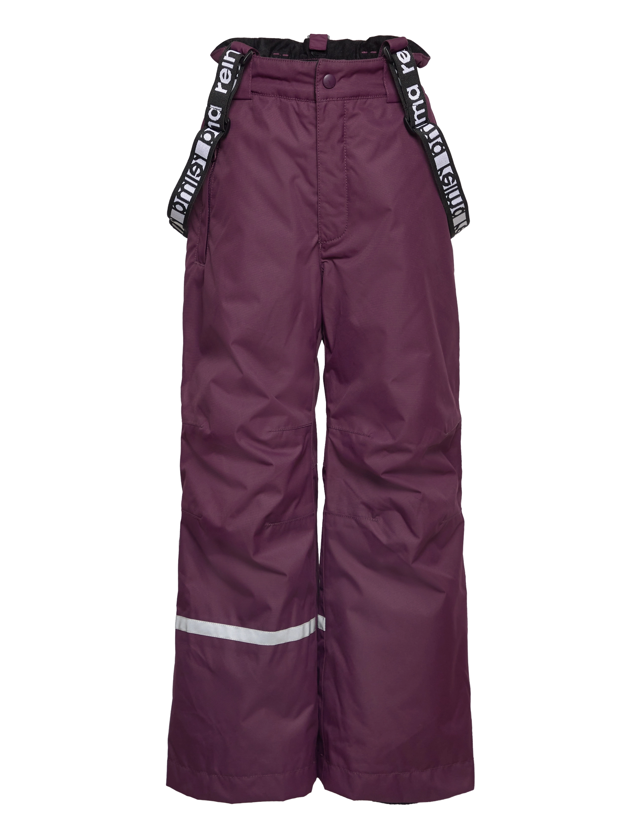 REIMA Winter Hosen, Tuokio Lila - 092 - Kinder