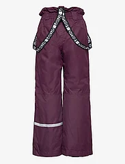 Reima - Winter pants, Tuokio - outdoorhosen - deep purple - 1