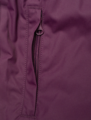 Reima - Winter pants, Tuokio - outdoorhosen - deep purple - 4