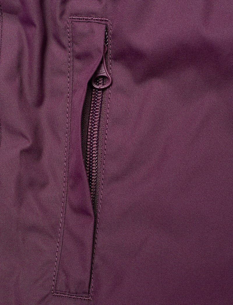 Reima - Winter pants, Tuokio - hiihto- & lasketteluhousut - deep purple - 4