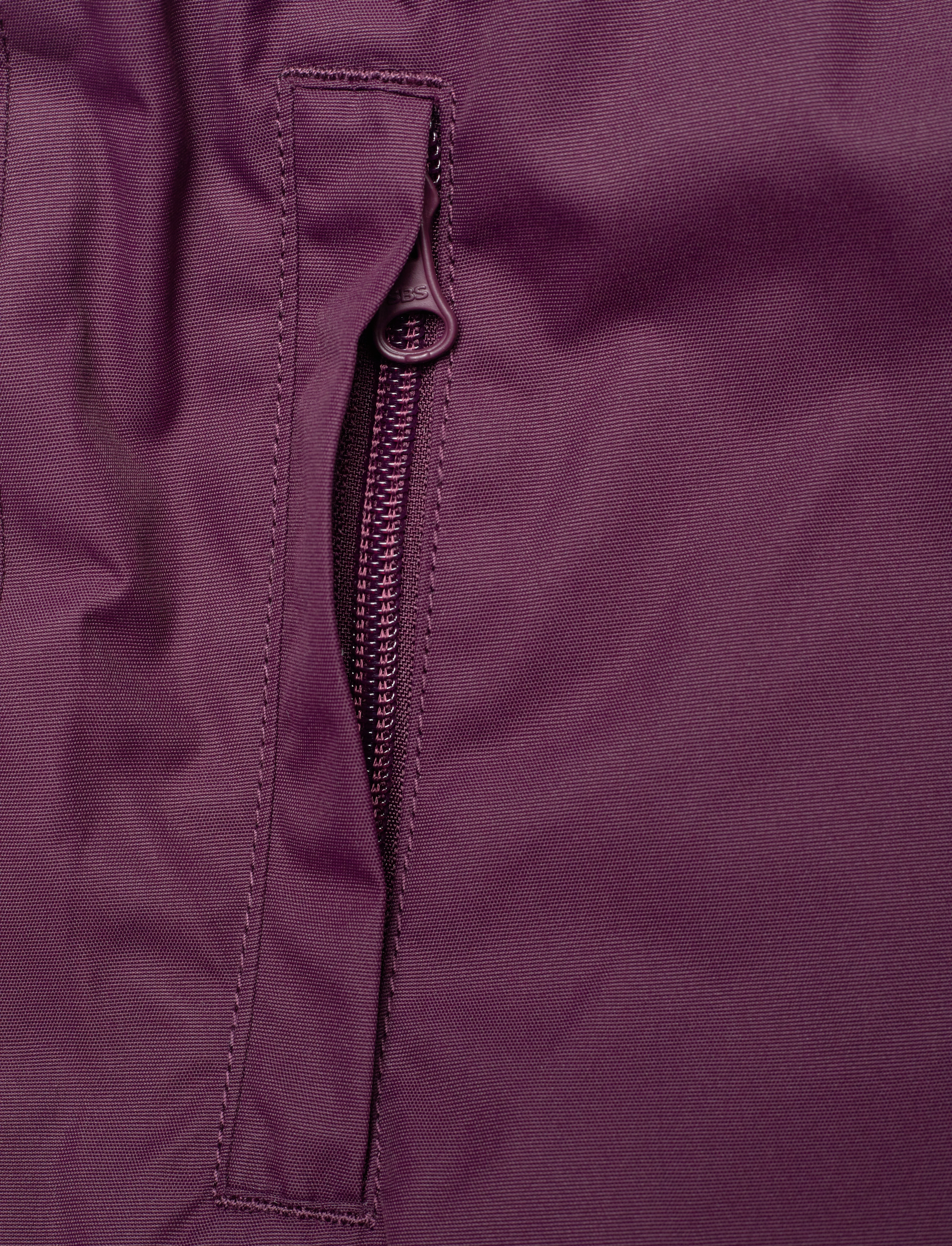 Reima - Winter pants, Tuokio - overtræksbukser - deep purple - 4
