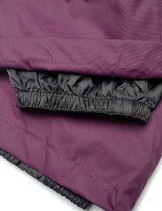 Reima - Winter pants, Tuokio - fritidsbukser - deep purple - 6