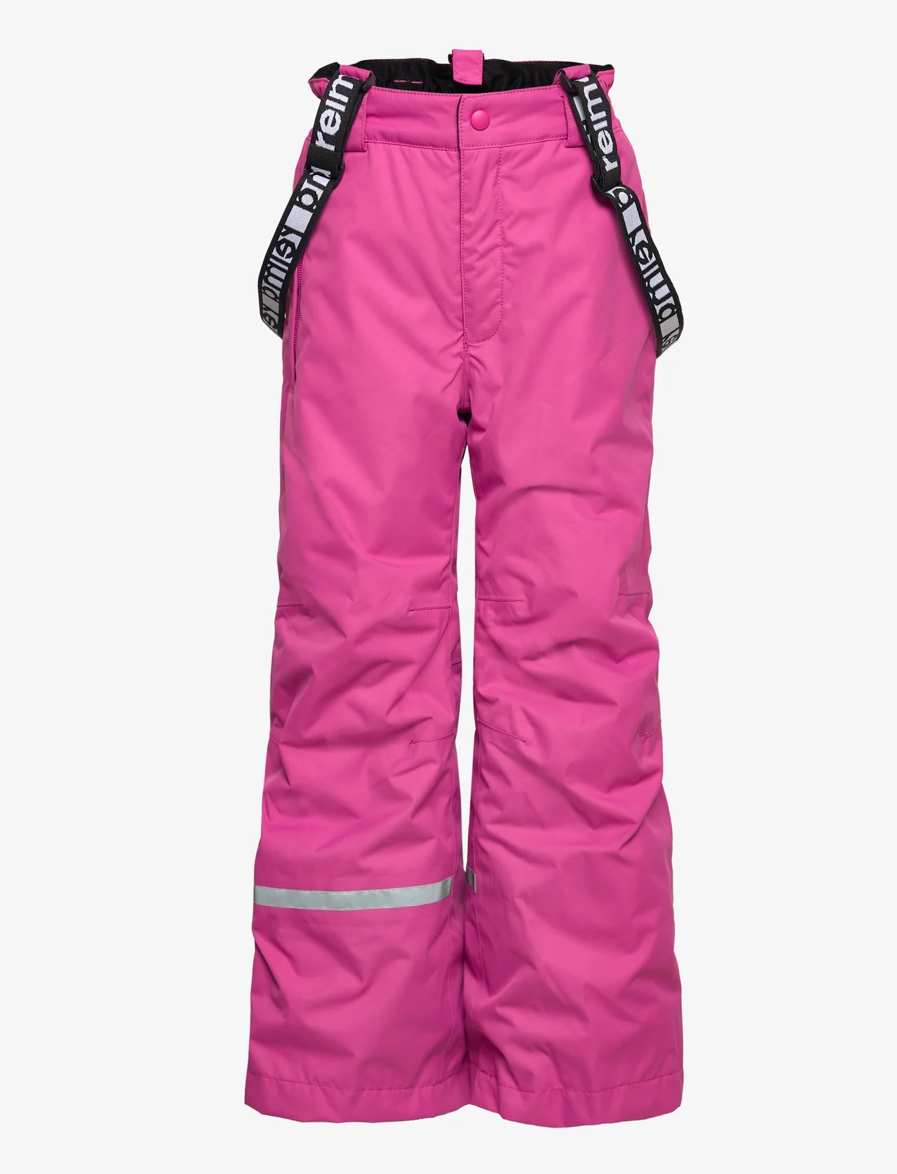 Reima - Winter pants, Tuokio - friluftsbukser - magenta purple - 0
