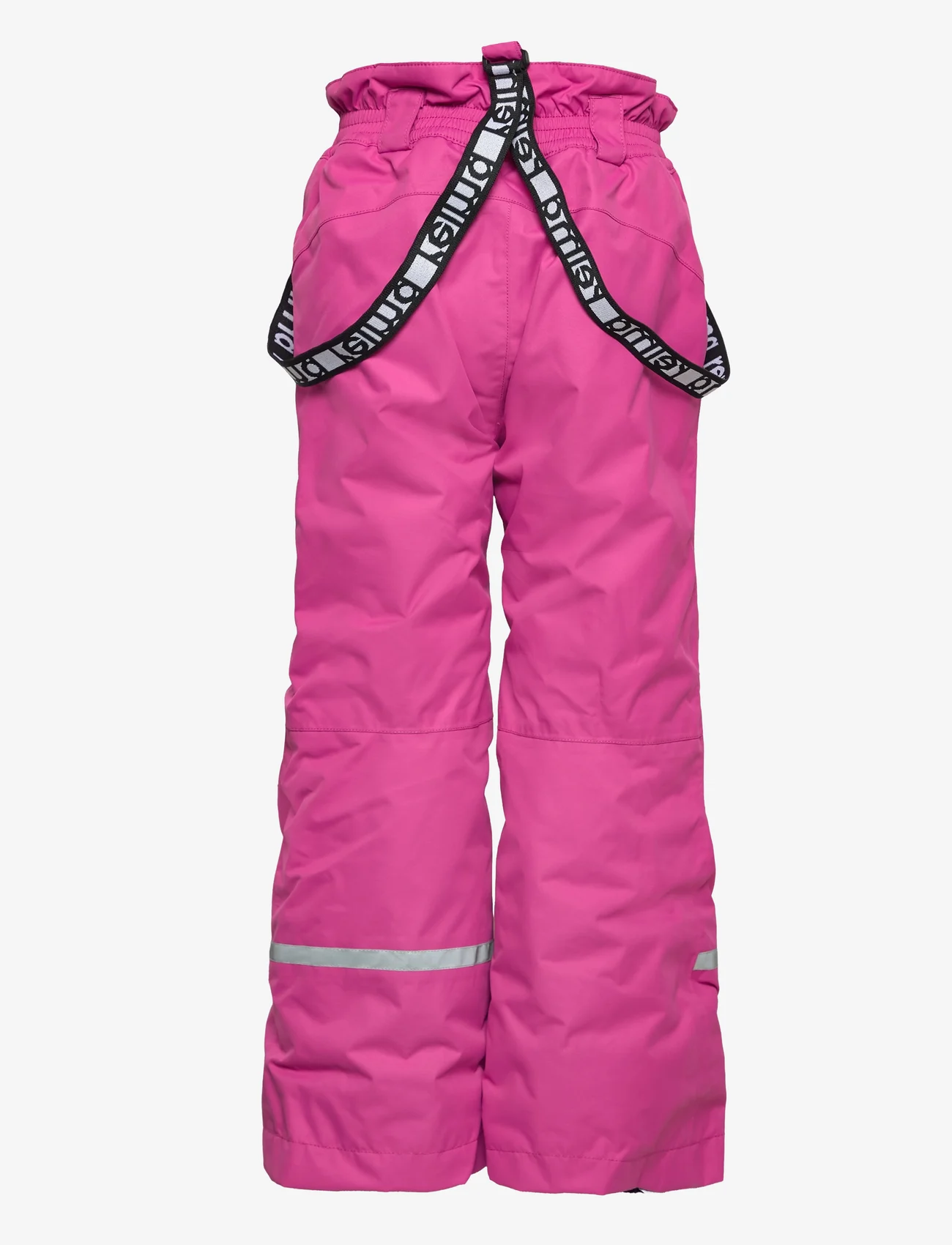 Reima - Winter pants, Tuokio - friluftsbyxor - magenta purple - 1