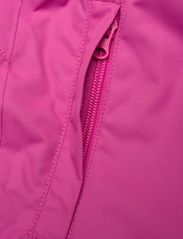 Reima - Winter pants, Tuokio - outdoorhosen - magenta purple - 4