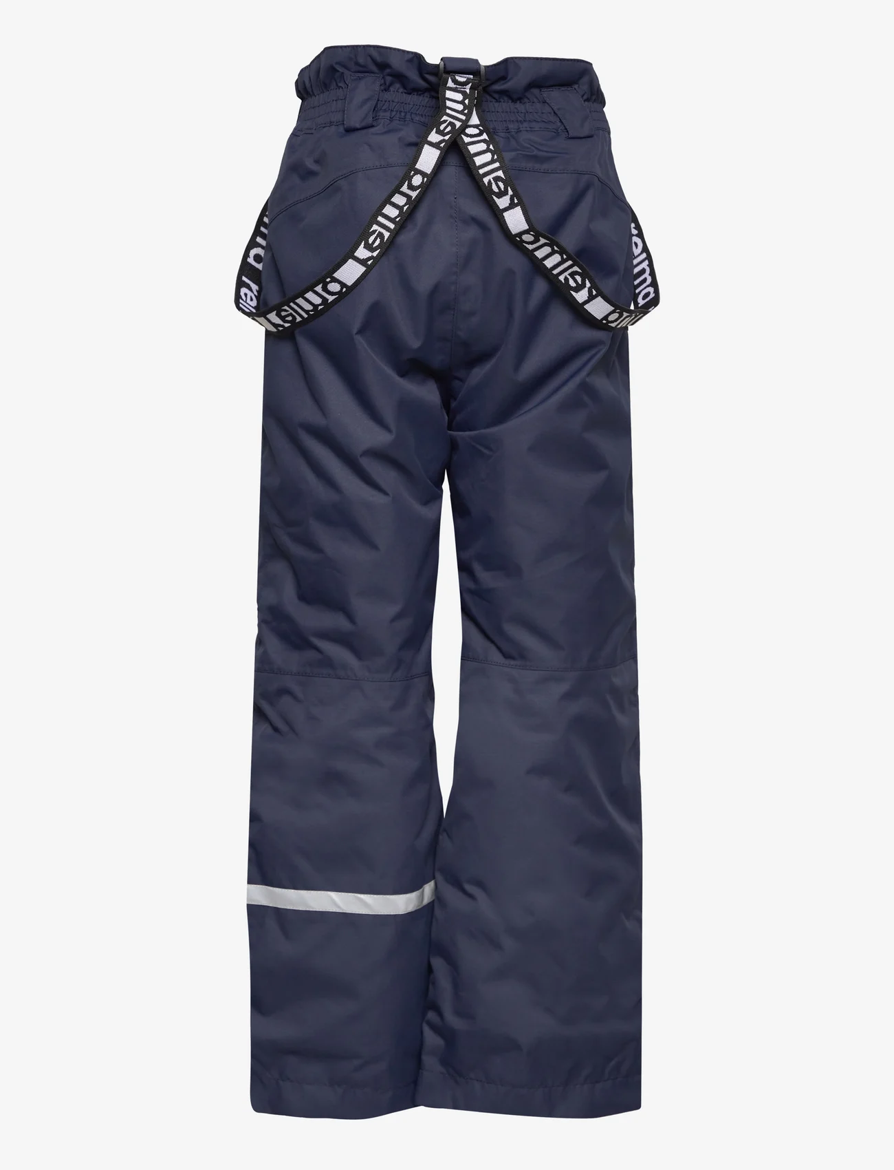 Reima - Winter pants, Tuokio - friluftsbyxor - navy - 1