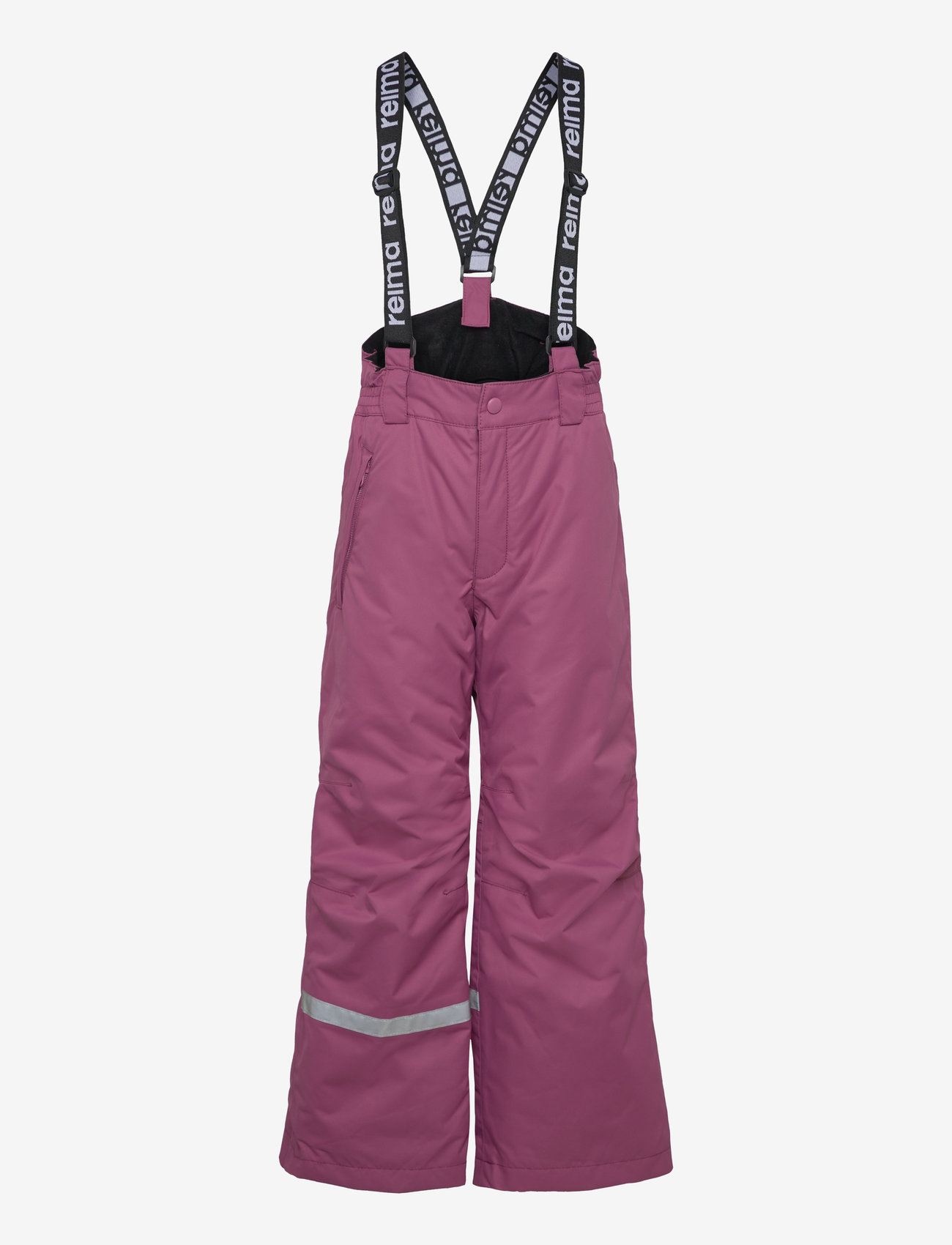 Reima - Winter pants, Tuokio - regenhosen - pink - 0