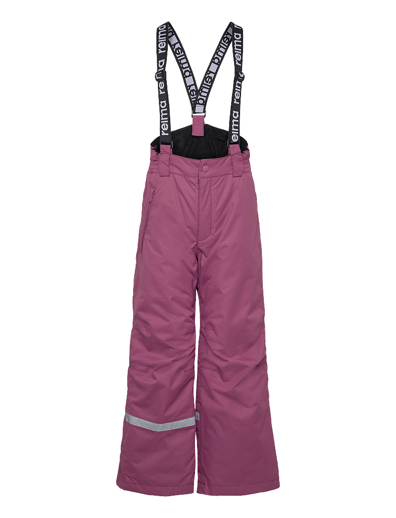 Reima - Winter pants, Tuokio - slēpošanas bikses - pink - 0
