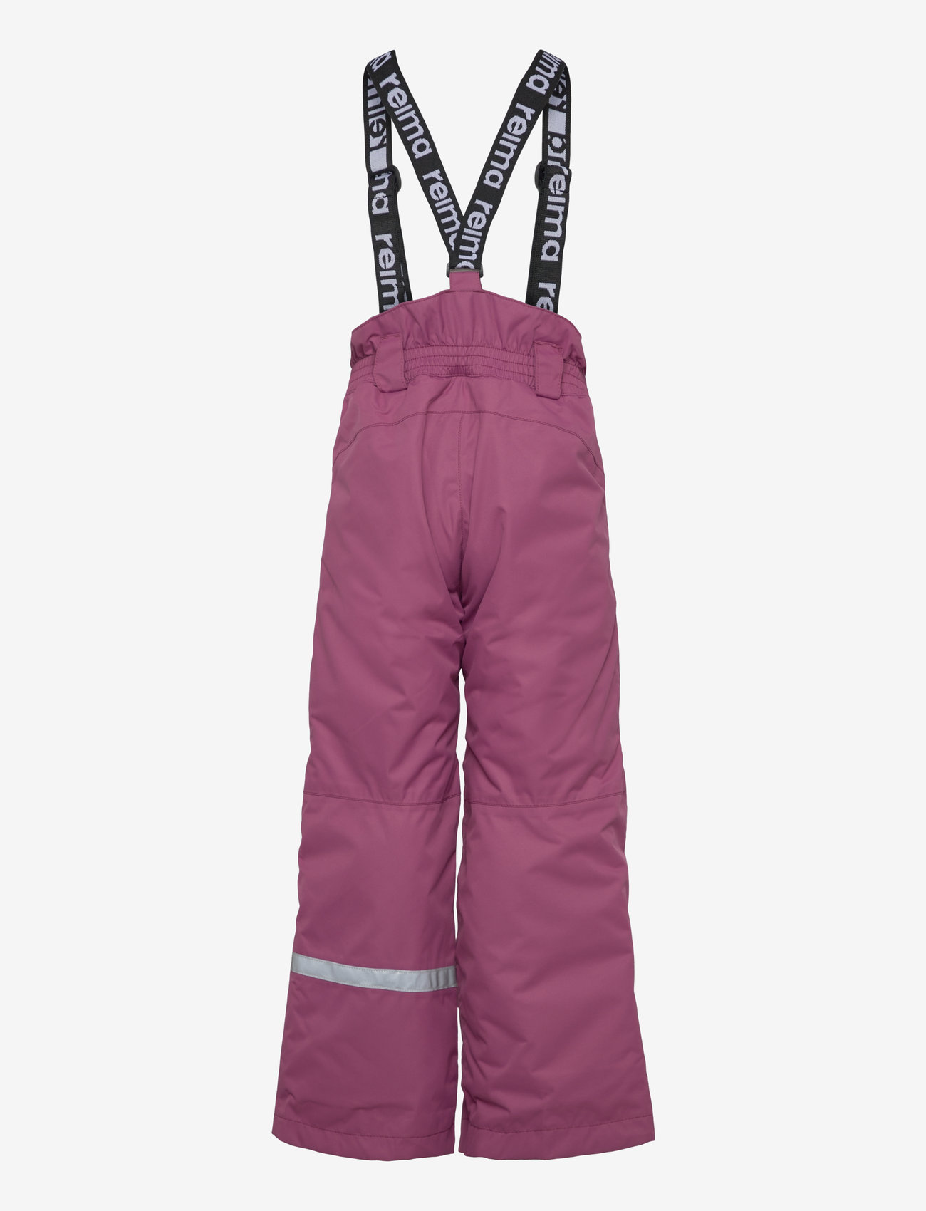 Reima - Winter pants, Tuokio - regenhosen - pink - 1