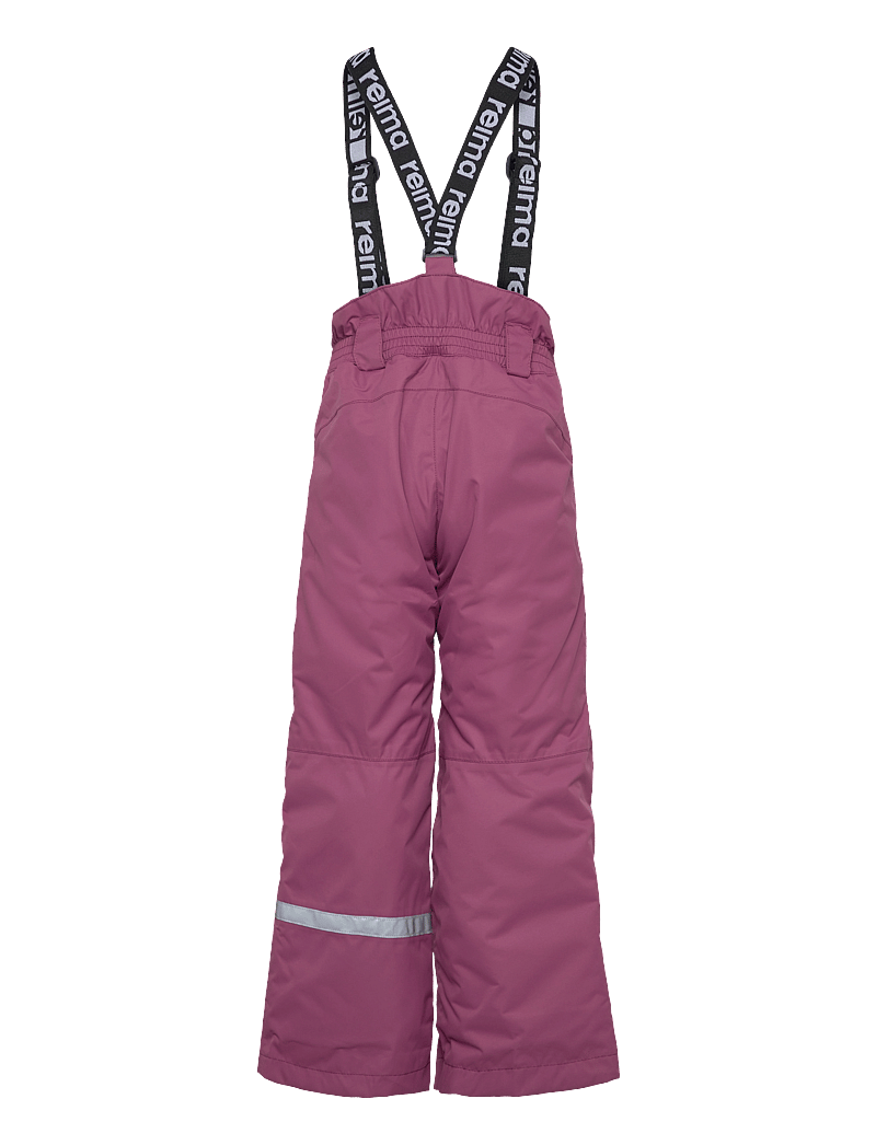 Reima - Winter pants, Tuokio - slēpošanas bikses - pink - 1