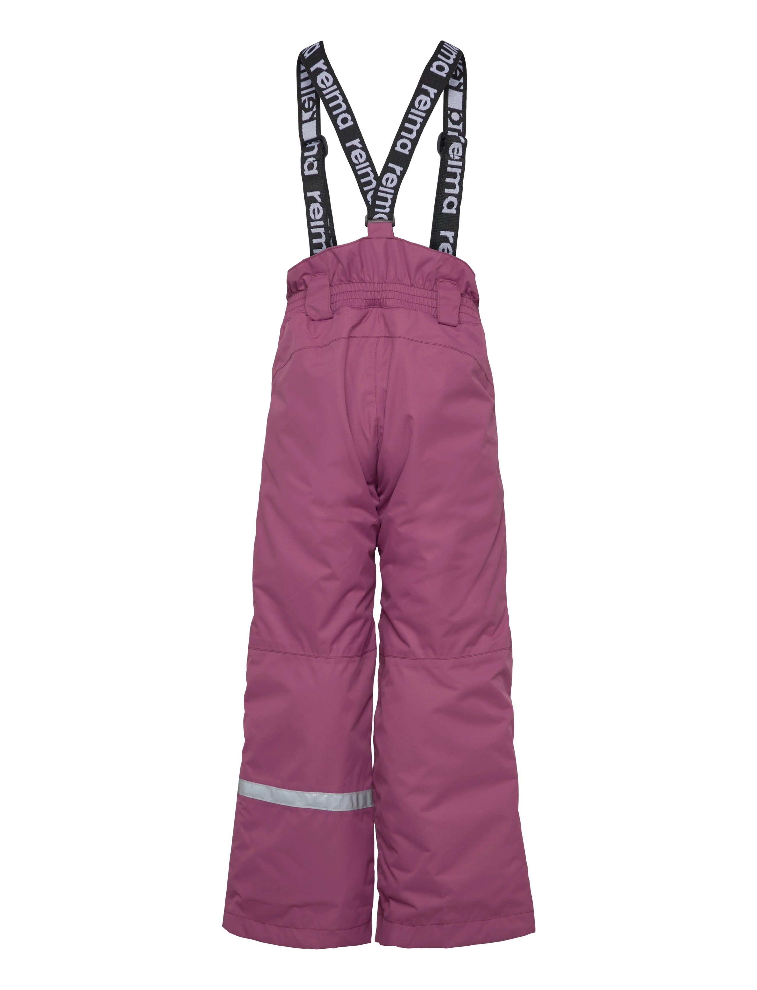 Reima - Winter pants, Tuokio - cover pants - pink - 1