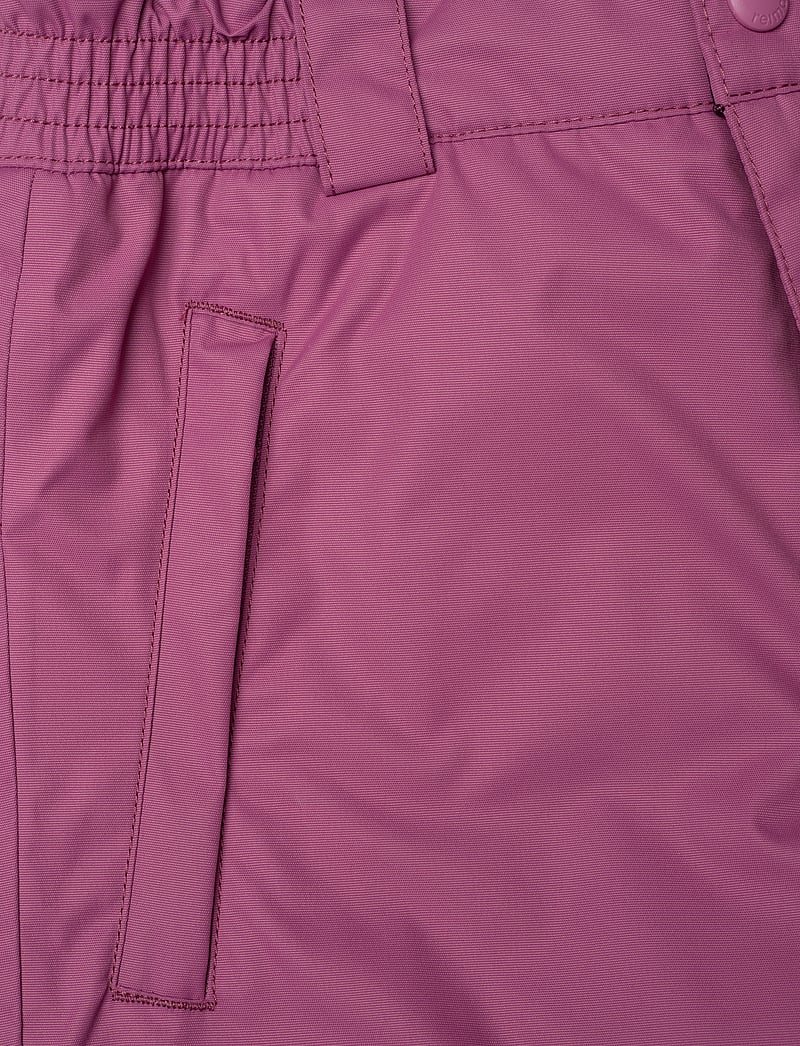 Reima - Winter pants, Tuokio - slēpošanas bikses - pink - 3