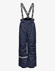 Reima - Kids' sku winter trousers Tuokio - skibroeken - navy - 0