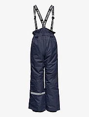 Reima - Kids' sku winter trousers Tuokio - talvepüksid - navy - 1