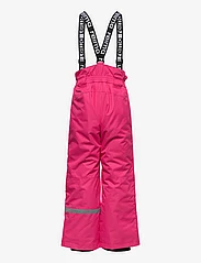 Reima - Kids' sku winter trousers Tuokio - skibukser - raspberry pink - 1