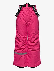 Reima - Kids' sku winter trousers Tuokio - vinterbukser - raspberry pink - 2