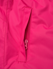 Reima - Kids' sku winter trousers Tuokio - winter trousers - raspberry pink - 7