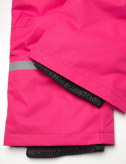 Reima - Kids' sku winter trousers Tuokio - winter trousers - raspberry pink - 8