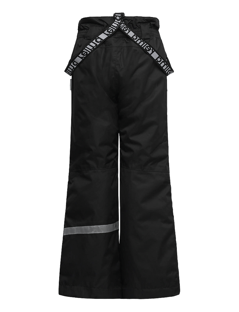 Reima - Winter pants, Kulku - skihosen - black - 1