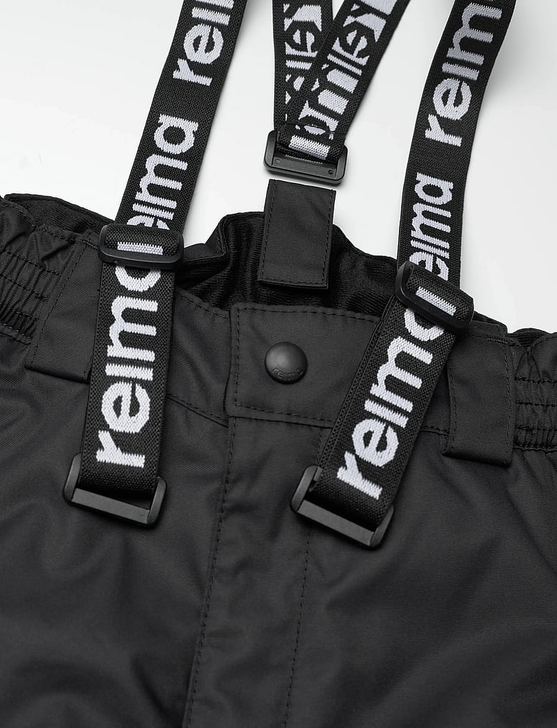 Reima - Winter pants, Kulku - skihosen - black - 3