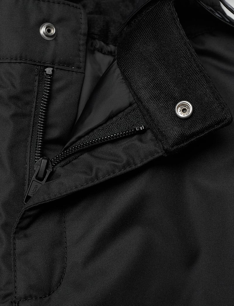 Reima - Winter pants, Kulku - skihosen - black - 4