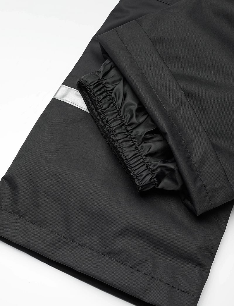 Reima - Winter pants, Kulku - skihosen - black - 5