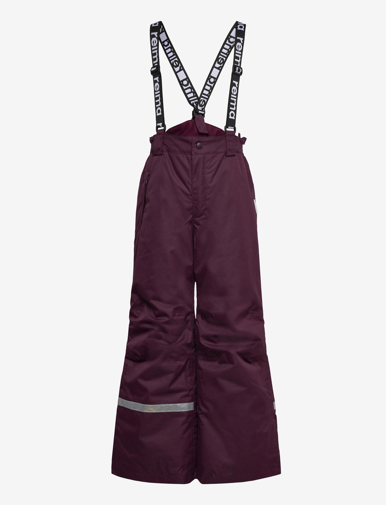 Reima - Winter pants, Kulku - ski pants - deep purple - 0
